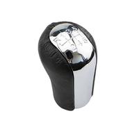 Autocollant De Décoration Pommeau De Levier De Vitesse 5/6 Vitesses, Soufflet De Protection, Accessoires Intérieurs Pour Toyota Pour RAV4 Pour YARIS Pour VITZ(6 vitesses)