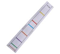 Autocollant De Ditoo De Bouton Violoncelle - Guide Des Doigts De Violoncelle Autocollant Pour Les Doigts De Violoncelle | Autocollant De Doigts Pour La Formation De Touches Adhésives Pour La Pratique