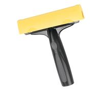 Autocollant de fenêtre de voiture, grattoir de décalque de voiture - Remover de peinture à double tranchant - Accessoires extérieurs automobiles, outil de nettoyage pour pare-brise, électrodomes