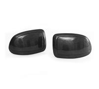 Autocollant De Finition Pour Coque De Rétroviseur Extérieur Pour Chevrolet Pour Silverado 1500 2500 3500 1999-2006 YIJIAVSX