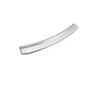 Autocollant De Garniture De Cadre De Seuil De Protection De Pare-Chocs De Coffre Arrière De Voiture pour Mercedes pour Benz Classe E W213 2016-2020 JUNOOS(3)