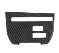 Autocollant De Garniture De Console Accessoires Internes Du Lecteur Cd Qp10078