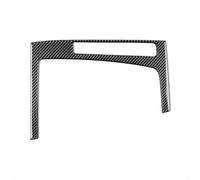 Autocollant De Garniture Extérieure De Panneau De Levier De Vitesse Pour Console Centrale LHD Pour Q5L FY SQ5 2018-2024 Garniture Panneau Changement Vitesse