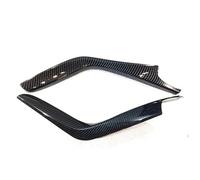 Autocollant De Garniture Pour Panneau Levier Vitesse Intérieur - Pour Civic 2016-2021 Garniture Panneau Changement Vitesse