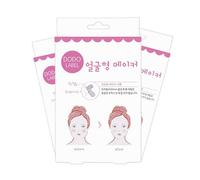 Autocollant De Maquillage Pour Le Visage, Bande Adhésive Fine Invisible, 40 Pièces/Sac, Rides, Peau Affaissée, Forme En V, Lifting Rapide Du Menton