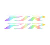 Autocollant De Moto Étanche, pour Yamaha FJR 1300 FJR1300 FJR1300A FJR1300ES 2006-2017 2018 2019 2020 2021