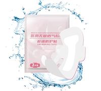 Autocollant de Natation Intime Étanche - Autocollants Étanches pour Activités Nautiques | Accessoires de Bain Protecteurs Invisibles - Pour Plage Arrière-Cour Lac Terrain Sport Piscine