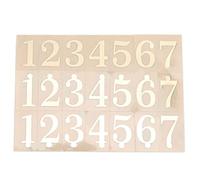 Autocollant de note de tambour de langue en acier |Autocollants d’échelle bronzante pour débutants/Tambour éthéré/Handpan |Décoration en PVC facile à lire et à haute adhérence.