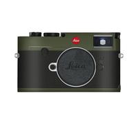 Autocollant de peau de corps d'appareil photo pour Leica M10 M 10,film rond anti-rayures,film de protection - Type jl-for M10