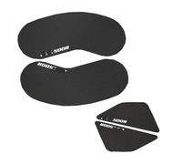 Autocollant De Poignée Latérale Pour Réservoir De Moto Pour CBR 500R (2019-2020) Protection Réservoir(Color 010)