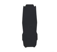Autocollant de protection de cadre pour VTT - Composition en silicone - Cible la vulnérabilité aux éclats de pierres et aux frottements (E)
