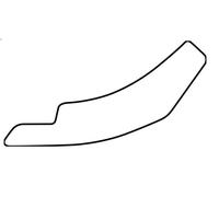 Autocollant de protection de carrosserie BLIC pour SUPERB III (3V3) 2 2015-2024