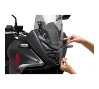 Autocollant de protection de phare Puig pour Honda XL750 Transalp 23-24 transpar