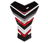 Autocollant De Protection De Réservoir Moto Pour Yamaha Pour YZF R1 R1M R1S YZFR1 1999-2022 2015 2016 2017 2018 2019 2020 2021 IENQBVL(1 piece 2)