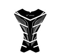 Autocollant de protection de tampon de réservoir de moto, étui à autocollants pour XL1000 Varadero ABS autocollant réservoir moto