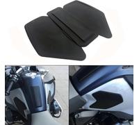 Autocollant de protection de tampon d'huile moto pour BMW R1200GS ADV 14-18 noir