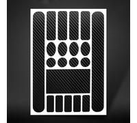 Autocollant De Protection De Vélo Résistant Aux Rayures, Cadre De Vtt, Fourche Avant, Film De Protection, Cadre De Chaîne, Bande De Sécurité