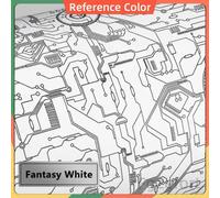 Autocollant de protection d'objectif d'appareil photo pour LAOWA,film rond en vinyle,peau de décalcomanie,manteau protecteur,Venus Optics 10 F/2.8 2.8,10mm,F2.8 - Type F