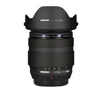 Autocollant de protection d'objectif d'appareil photo pour Olympus,film rond en vinyle,peau de décalcomanie,manteau M.ZUIKO DIGITAL ED 12-40,2.8 F/2.8,12-40mm,F2.8 PRO - Type E