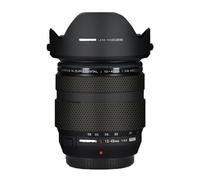 Autocollant de protection d'objectif d'appareil photo pour Olympus,film rond en vinyle,peau de décalcomanie,manteau M.ZUIKO DIGITAL ED 12-40,2.8 F/2.8,12-40mm,F2.8 PRO - Type A