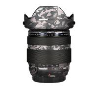 Autocollant de protection d'objectif d'appareil photo pour Olympus,film rond en vinyle,peau de décalcomanie,manteau M.ZUIKO DIGITAL ED 12-40,2.8 F/2.8,12-40mm,F2.8 PRO - Type M