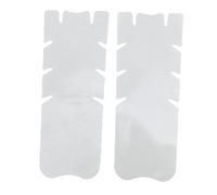 Autocollant de Protection du Bras à Vélo, Protection Durable, Style et Fonction, Adhésif sécurisé, Ajustement Universel avec un Film Transparent pour les Vélos de Route et les de Montagne