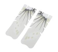 Autocollant de Protection du Bras à Vélo, Protection Durable, Style et Fonction, Adhésif sécurisé, Ajustement Universel avec un Film Transparent pour les Vélos de Route et les de Montagne