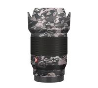 Autocollant De Protection Du Corps D'objectif Pour Viltrox Tains,Film Rond En Vinyle,Peau De Décalcomanie Rf,85mm,F1.8,Stm,Ed,If,Il,Rf,85,1.8 - Type O-For Canon Rf Mount