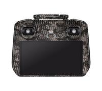 Autocollant de protection du corps pour DJI RC2 RC 2,film anti-rayures rond,peau de décalcomanie en vinyle,caméra,importateur,télécommande,manteau de protection - Type 20-For DJI RC 2