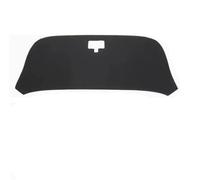 Autocollant De Protection Hayon Voiture, Tapis Coffre, Anti-Coup Pied Modifié Automatiquement pour BYD pour Sealion 7 2024 2025 Accessoires intérieurs