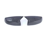 Autocollant De Protection Pour Rétroviseur Extérieur Pour Toyota Pour Sienna 2021-2022 Accessoires Auto(Carbon pattern)