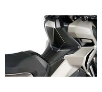 PUIG 9952N Adhésif Protection Scooter Noir X-Adv 2017-2018