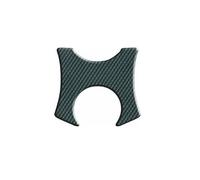 Autocollant de protection rayé