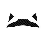 Autocollant De Protection Réservoir Pour CB650R 2021-2022, Aspect Carbone, Triple Étrier, Décoration Moto Anti-rayures(Color5)