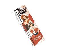 Autocollant De Reliure À Double Bobine Pour Livre Étiquette Étanche En PET Découpée Pour Scrapbooking Carnet De Notes Planificateur Ordinateur Portable Téléphone Scrapbook En PET