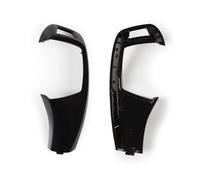 Autocollant De Remplacement Pour Garniture De Console Centrale De Voiture Pour BMW X5 E70 2008-2013 X6 E71 2008-2014 Garniture de console centrale de voiture(Conduite à gauche 3)