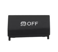 Autocollant de réparation Compatible avec BMW E90 E92 E93 pour M3 61317841136 Bouton De Commande d'alimentation EDC DSC De Console Centrale(Off)