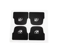 Autocollant de réparation de Bouton pour Chevrolet Corvette C7