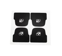 Autocollant de réparation de Bouton pour Corvette C7