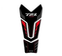 Autocollant De Réservoir De Carburant, Autocollant 3D, Protecteur Étanche, Pour Benelli TRK 702X TRK 702X2023 2024, Bouchon De Réservoir D'huile Et De Gaz(2)