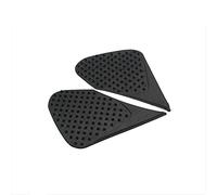 Autocollant de réservoir de Moto, Pièces de Cadre de Moto, Compatible with su-zuki GSXR1000 2007-2008 K7 GSXR 1000 Motorcycle Protector Anti Slip Tank TAFT Sticker Gas Gas Grip Traction Side 3M Decal