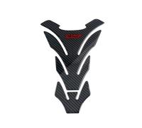 Autocollant de Réservoir Hornet pour Ho&nda CB600F CB250F 160R 250 600 900 3D moto réservoir Pad protecteur autocollants emblème Badge
