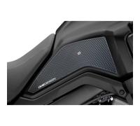 Motoplastic Autocollant réservoir latéral spécifique Puig BMW R1250 GS 2021-2024 Transparent