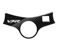 Autocollant De Réservoir Moto pour VFR 800 VFR800 2002 2003 2004 2005 2006 Protection Anti-Rayures pour Té Fourche Autocollants pour Protection de réservoir