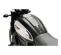 Puig 9131C Protections De Réservoir Protection Transparente, Carbone