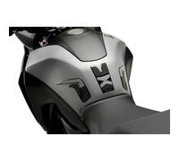 AUTOCOLLANT DE RESERVOIR PUIG YAMAHA TRACER 7 21-25 LOOK CARBONE