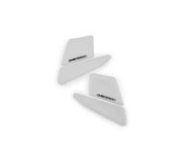 AUTOCOLLANT DE RESERVOIR SPECIFIQUE PUIG COTE HONDA CB500X 22-23 CLAIR