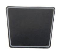 Autocollant de rétroviseur intérieur pour Citroën DS 10/72>