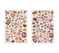 Autocollant De Scrapbooking Rétro Papier Adhésif Pour Carnet De Notes Journal Planificateur Album Photo Livre Mémoire Décoration Collages Créatifs