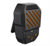 Autocollant de Sourcils de Phare de Moto, Couvercle de Garniture de Paupières de Sourcil de Phare, Visière pour Road Glide 2015-2023